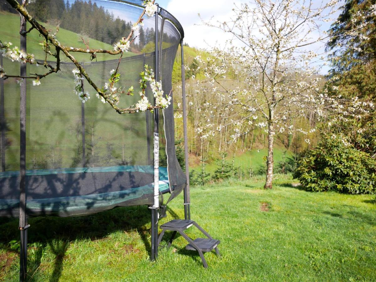 Buehlbauernhof Villa Bad Peterstal-Griesbach Kültér fotó