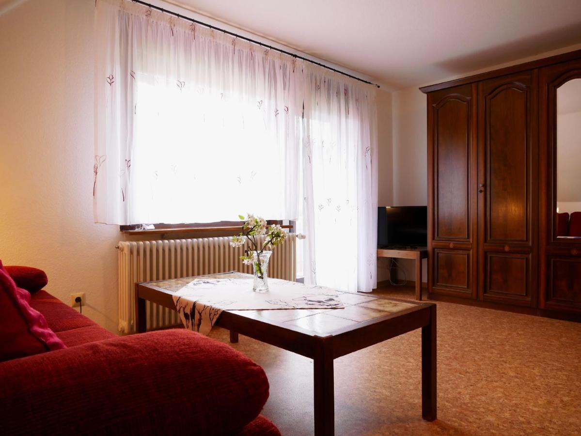 Buehlbauernhof Villa Bad Peterstal-Griesbach Kültér fotó