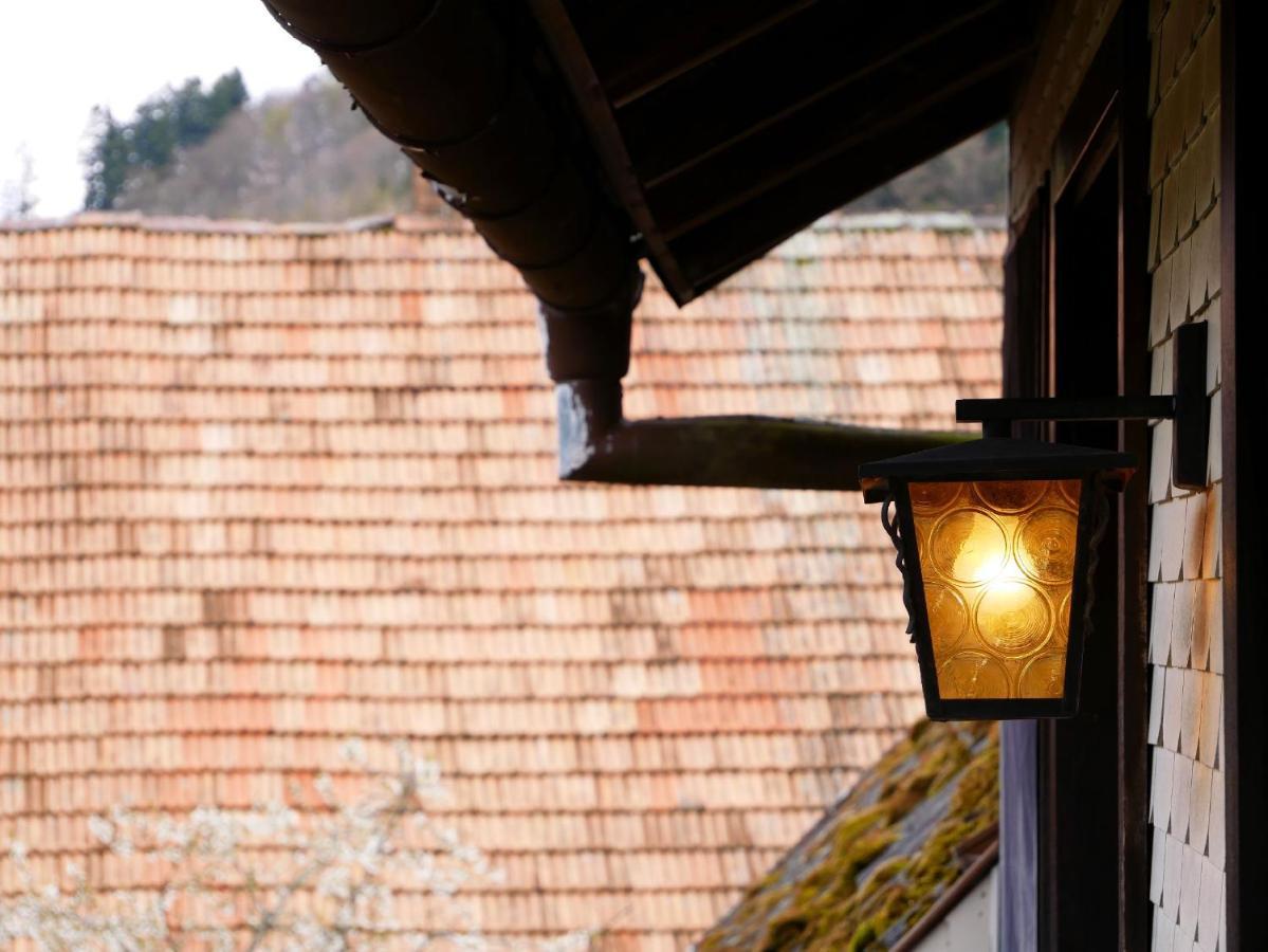 Buehlbauernhof Villa Bad Peterstal-Griesbach Kültér fotó